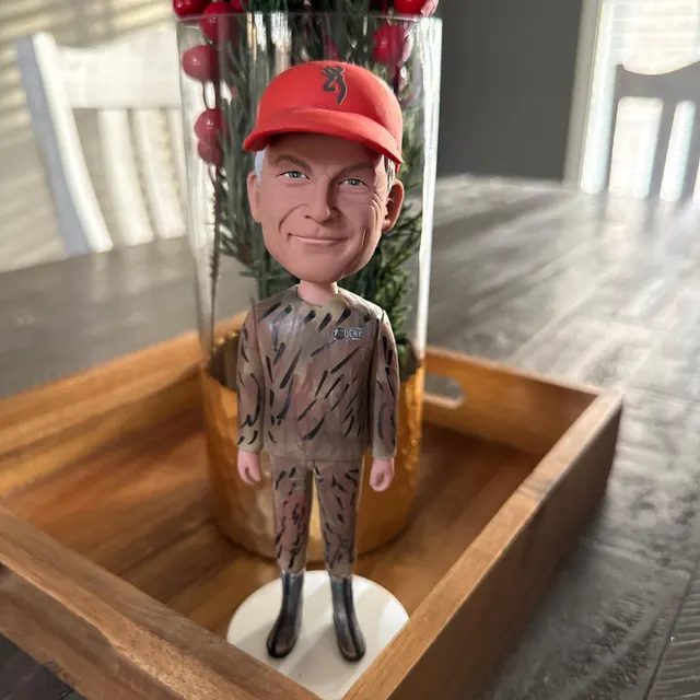 Bobblery customer photo