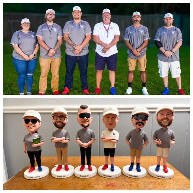 Bobblery customer photo