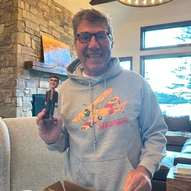 Bobblery customer photo