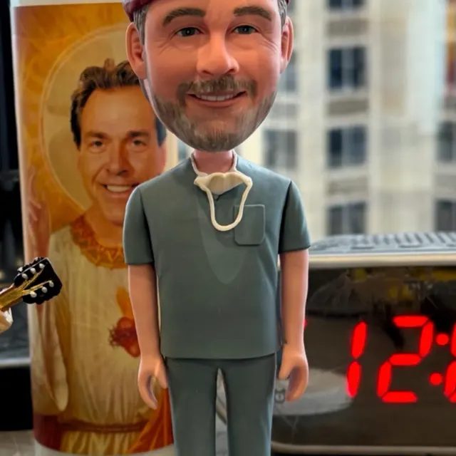 Bobblery customer photo
