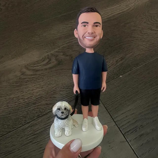 Bobblery customer photo