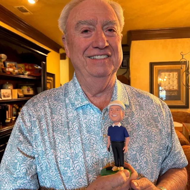 Bobblery customer photo