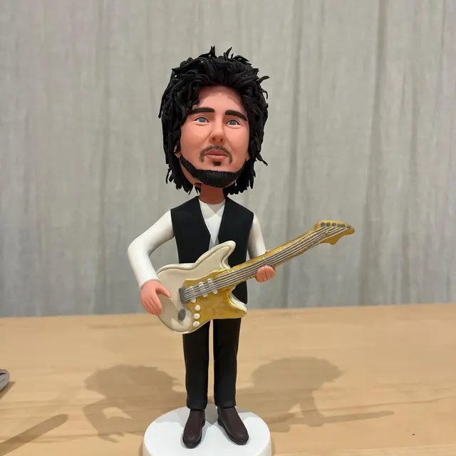 Bobblery customer photo