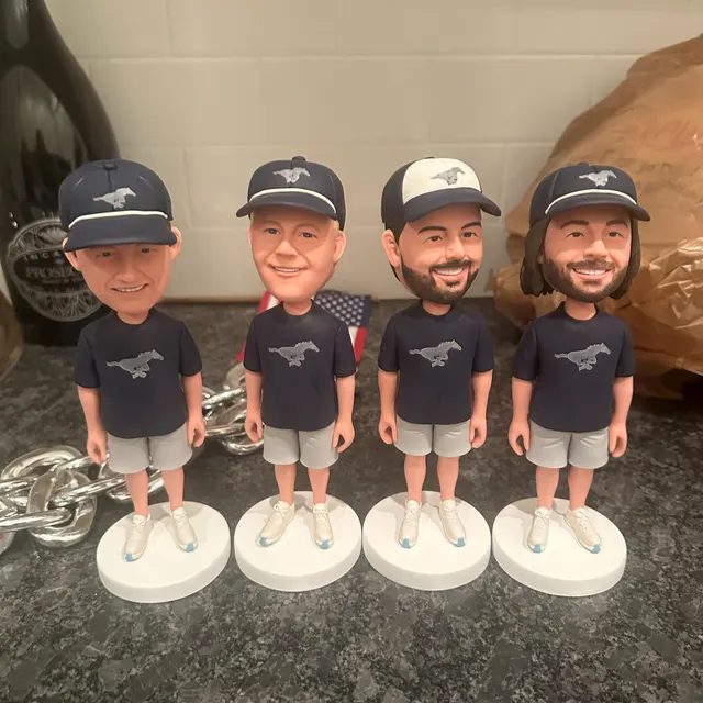 Bobblery customer photo