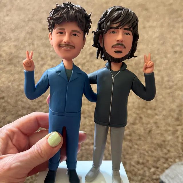 Bobblery customer photo