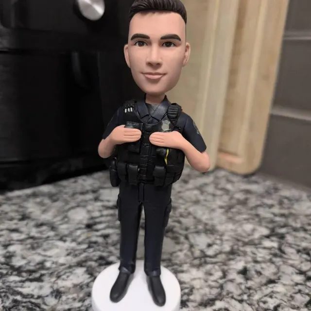 Bobblery customer photo