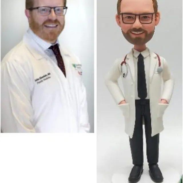 Bobblery customer photo