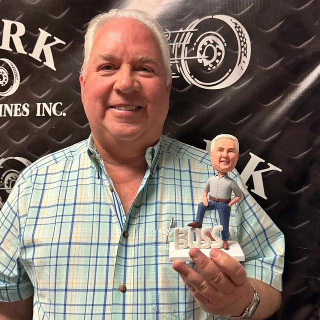 Bobblery customer photo