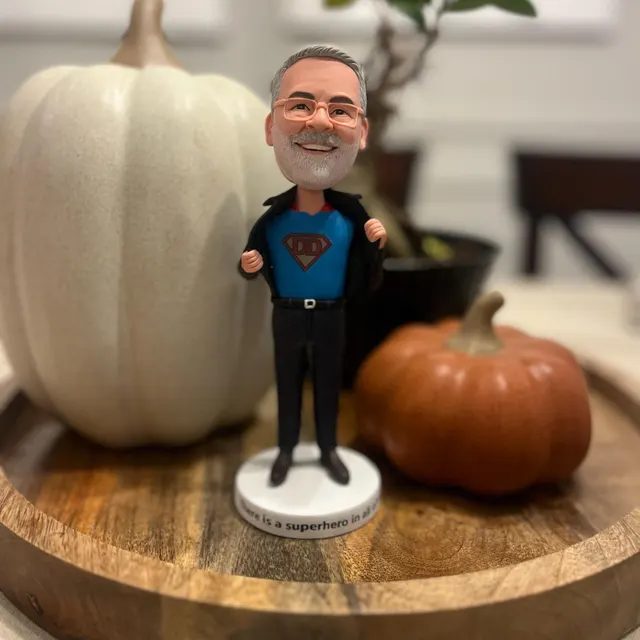 Bobblery customer photo