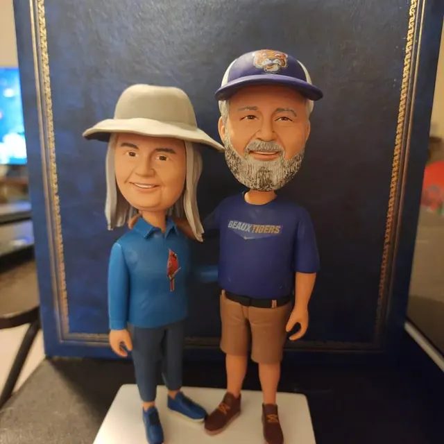 Bobblery customer photo