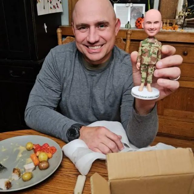 Bobblery customer photo