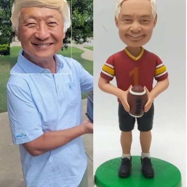 Bobblery customer photo