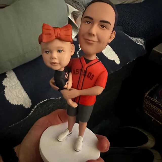 Bobblery customer photo