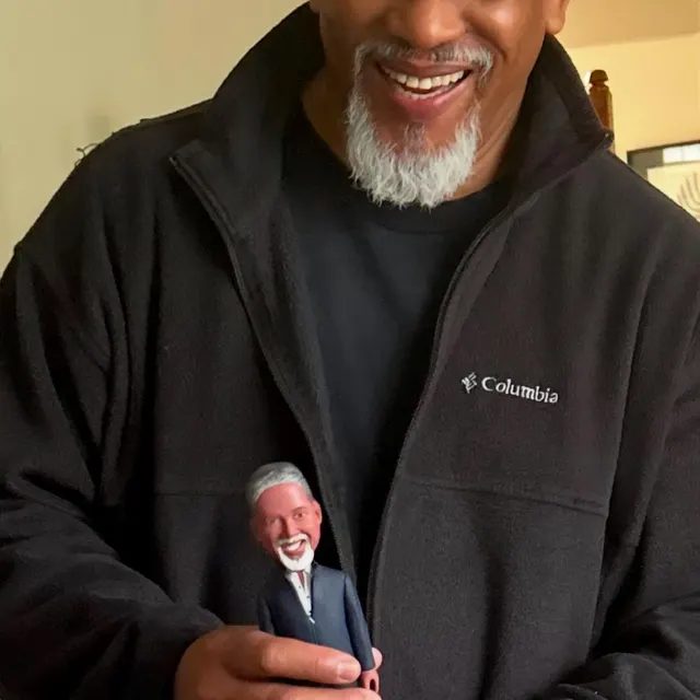Bobblery customer photo