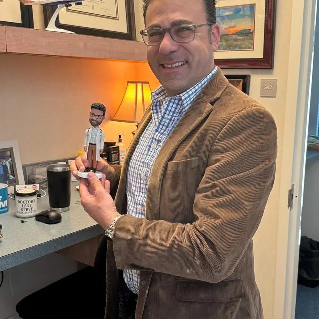 Bobblery customer photo