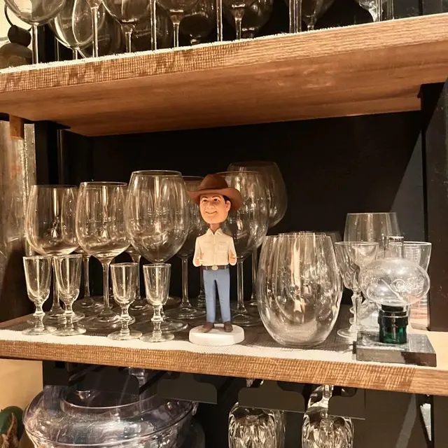Bobblery customer photo