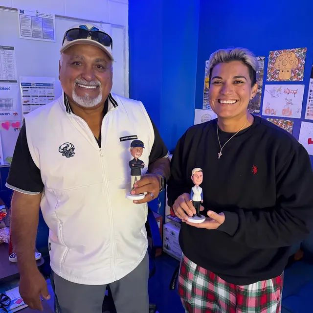 Bobblery customer photo