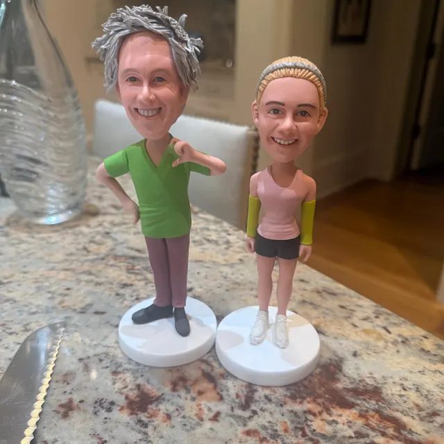 Bobblery customer photo