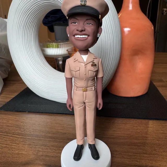 Bobblery customer photo